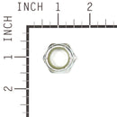 Briggs & Stratton - 1960576SM - NUT-HEX LOCK ESNA LIG