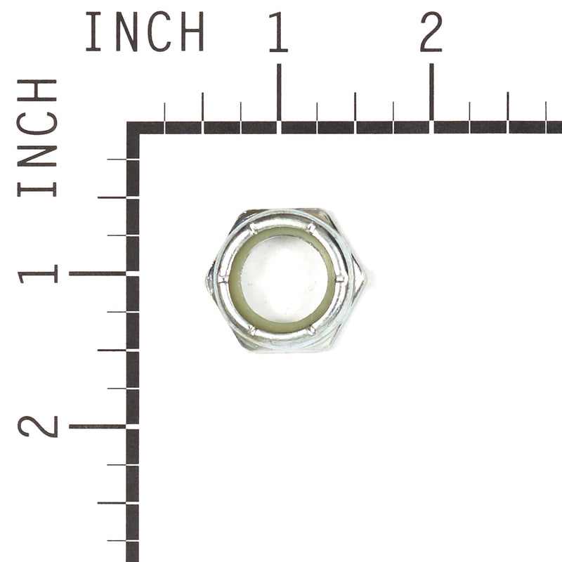 Briggs & Stratton - 1960576SM - NUT-HEX LOCK ESNA LIG
