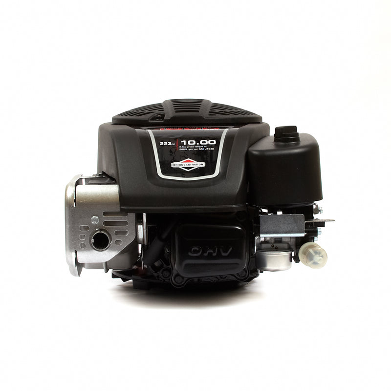 Briggs & Stratton - 14D937-0101-G1 - 1000 Professional Series Single Cylinder Air Cooled 4-Cycle Gas Engine, 1" x 3-5/32" Crankshaft