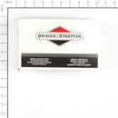Briggs & Stratton - 499952 - CARBURETOR