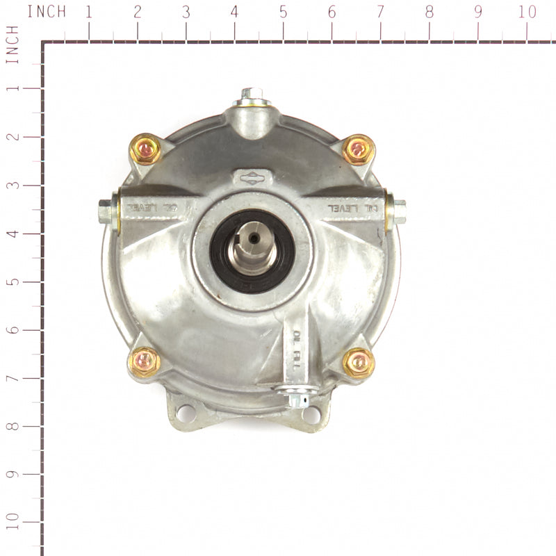 Briggs & Stratton - 555721 - CASE-GEAR REDUCTION