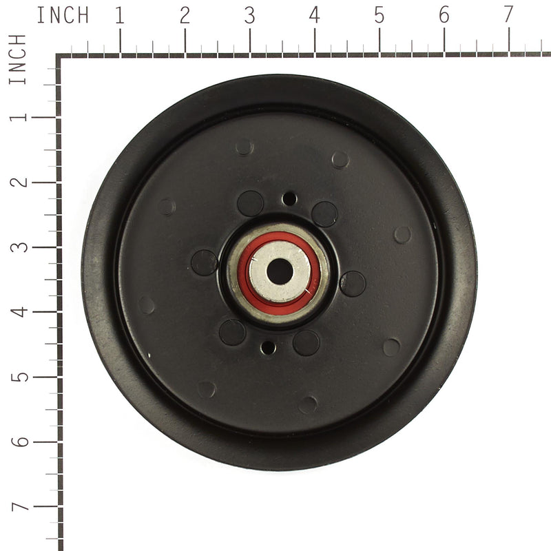 Briggs & Stratton - 7034422SM - (C) PULLEY FLAT IDLE