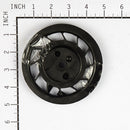 Briggs & Stratton - 499901 - Pulley & Spring Assembly