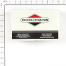 Briggs & Stratton - 397135 - CARBURETOR