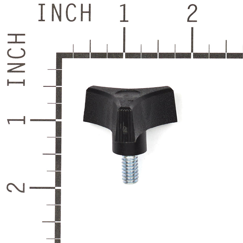 Briggs & Stratton - 7100825YP - KNOB 3 PRONG