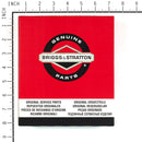 Briggs & Stratton - 761131MA - CABLE CHUTE CONTROL