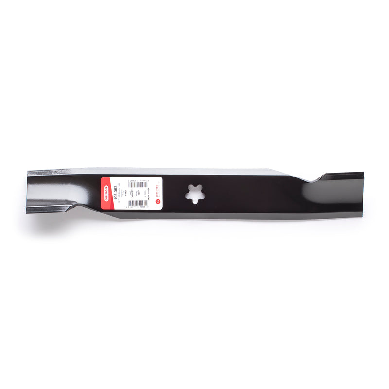 Oregon 95-062 High Lift Blade for 48" AYP, Ariens, Husqvarna - 173920, 173921, 180054, 21547257, 21547939, 532173920, 532180054