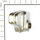 Briggs & Stratton - 692038 - Lo-Tone Muffler For 6 HP Quantum Engines, or 625-675 Series Engines