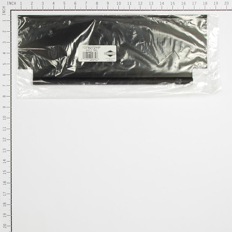Briggs & Stratton - 7078272YP - SHIELD TRAIL