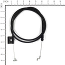 Briggs & Stratton - 7102593YP - CABLE CONTROL ZONE