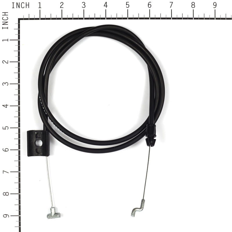 Briggs & Stratton - 7102593YP - CABLE CONTROL ZONE