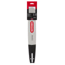 Oregon - 160VXLGK041 - VersaCut Guide Bar, 16", .325" Pitch, .050" Gauge, 66 Drive Links
