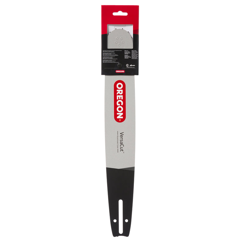Oregon - 160VXLGK041 - VersaCut Guide Bar, 16", .325" Pitch, .050" Gauge, 66 Drive Links