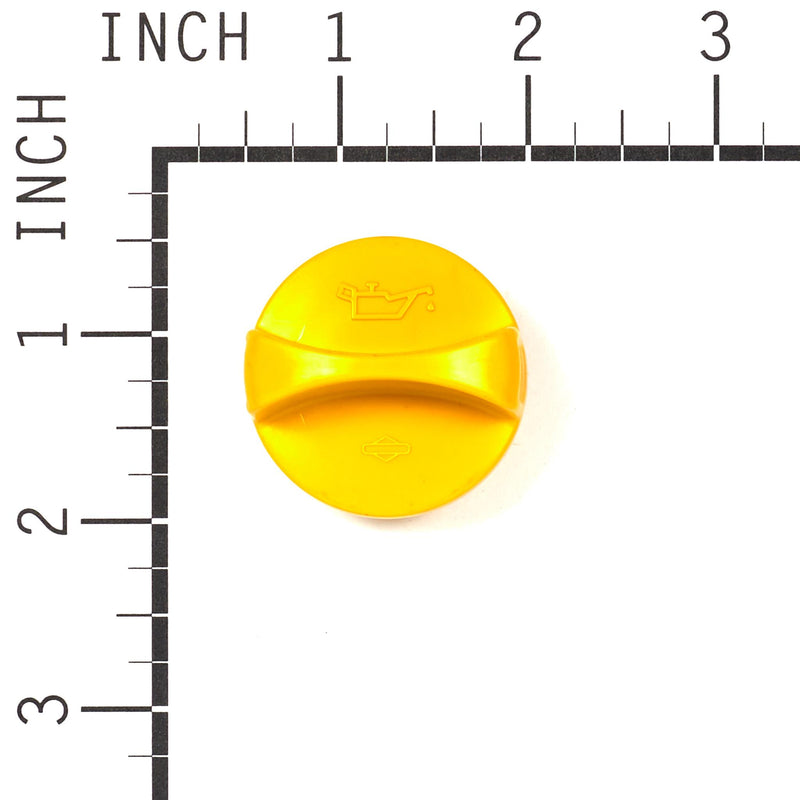 Briggs & Stratton - 843464 - CAP-OIL FILL