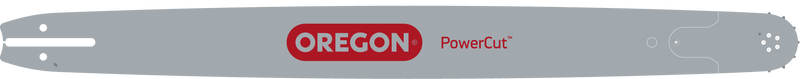 Oregon - 308RNDD009 - PowerCut Guide Bar, 30", 3/8" Pitch, .058" Gauge, 102 Drive Links