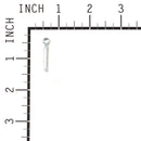 Briggs & Stratton - 703312 - PIN COTTER 3/32X.75