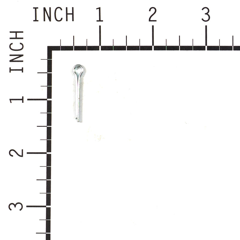 Briggs & Stratton - 703312 - PIN COTTER 3/32X.75