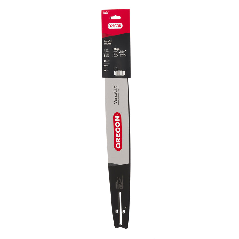 Oregon - 158VXLGK095 - VersaCut Guide Bar, 15", .325" Pitch, .058" Gauge, 64 Drive Links