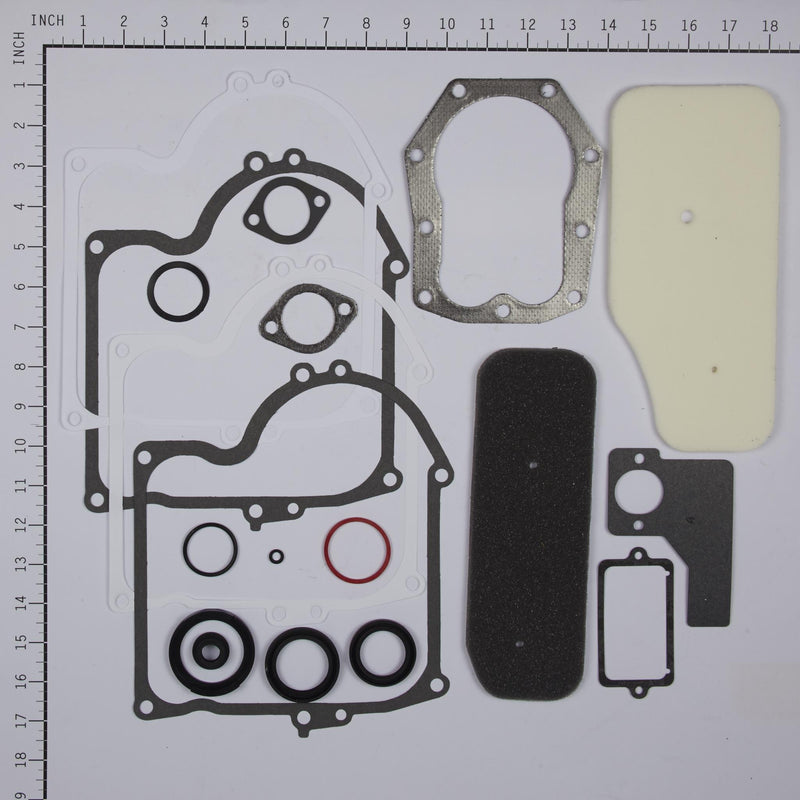 Briggs & Stratton - 393411 - GASKET SET-ENGINE