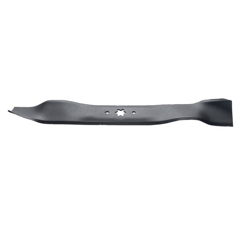 Oregon 198-059 Mulching Blade for 42" MTD, Cub Cadet, Troy-Bilt - 942-0616A, 942-04308, 942-04312