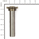 Briggs & Stratton - 7600137YP - KIT SHORT AXLE 23T