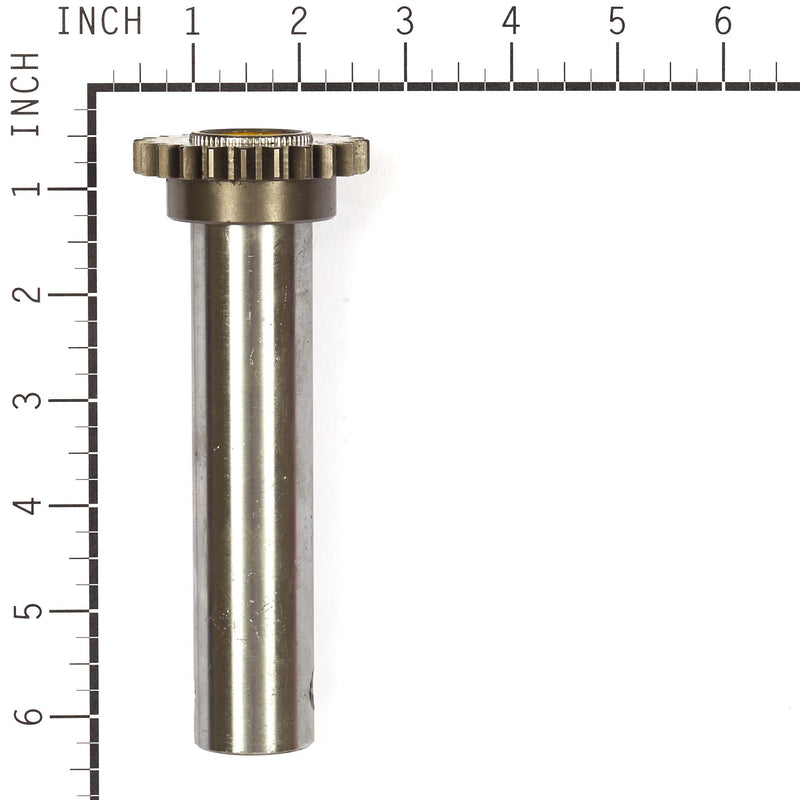 Briggs & Stratton - 7600137YP - KIT SHORT AXLE 23T