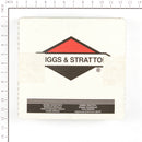 Briggs & Stratton - 498157 - FAN-FLYWHEEL