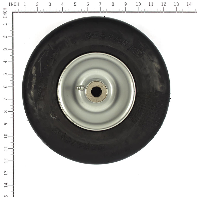 Briggs & Stratton - 5100715YP - TIRE ASSM