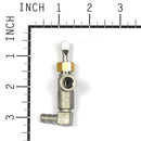 Briggs & Stratton - 592840 - VALVE-FUEL SHUT OFF(M