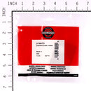 Briggs & Stratton - 270073 - GASKET-FUEL TANK