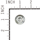 Briggs & Stratton - 703893 - NUT CNTR LCK 3/8-16