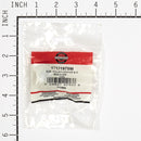 Briggs & Stratton - 1713197SM - HUBPULLEYCENTER & R