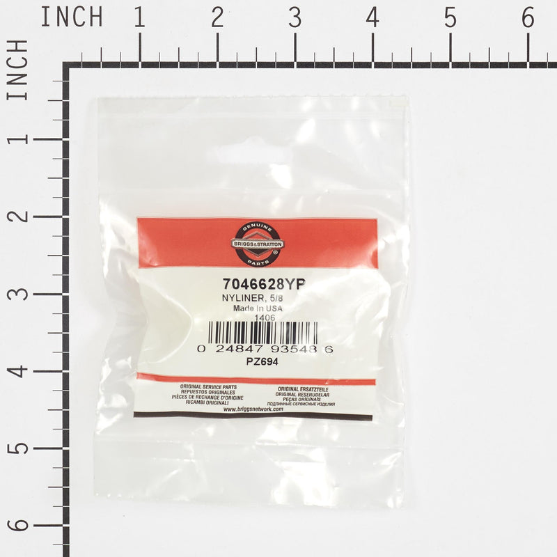 Briggs & Stratton - 7046628YP - NYLINER 5/8