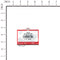 Briggs & Stratton - 693711 - Float Bowl Gasket