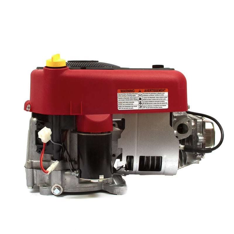 Briggs & Stratton - 31R977-0029-G1 - Intek Series, Single Cylinder, Air Cooled, 4-Cycle Gas Engine, 1" x 3-5/32" Crankshaft