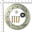 Briggs & Stratton - 696537 - Flywheel Ring Gear