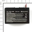 Briggs & Stratton - 7600188YP - Sealed Battery Kit