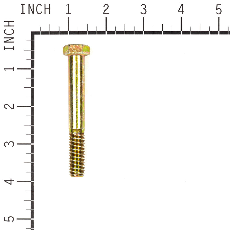 Briggs & Stratton - 1960545SM - CAPSCREW-HEX HD 7/16-