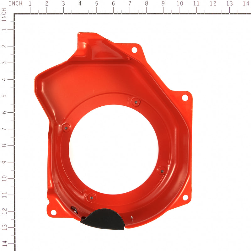 Briggs & Stratton - 555704 - HOUSING-BLOWER