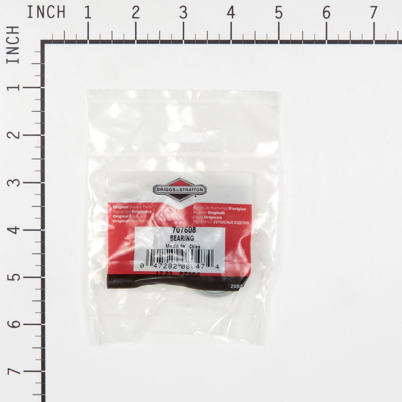 Briggs & Stratton - 707608 - Replacement Bearing