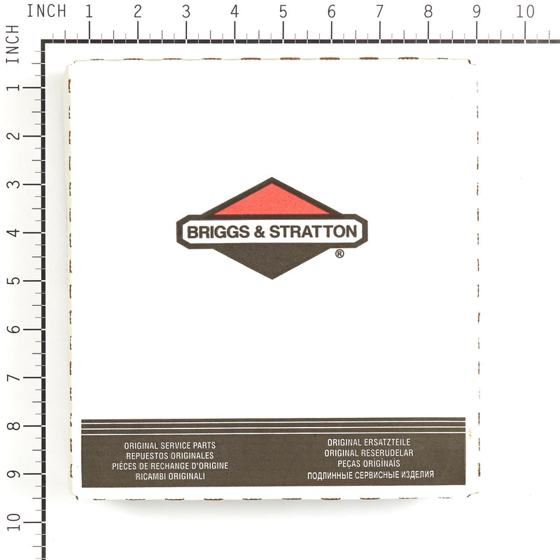 Briggs & Stratton - 7101710MA - WHEEL 8X2 DRIVE