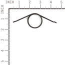 Briggs & Stratton - 166X41MA - SPRING TORSION BRKE