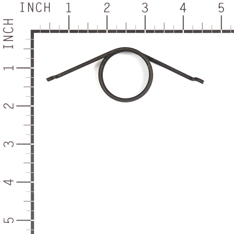 Briggs & Stratton - 166X41MA - SPRING TORSION BRKE