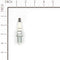 Champion - 444 - RC7YC3 Small Engine Spark Plug