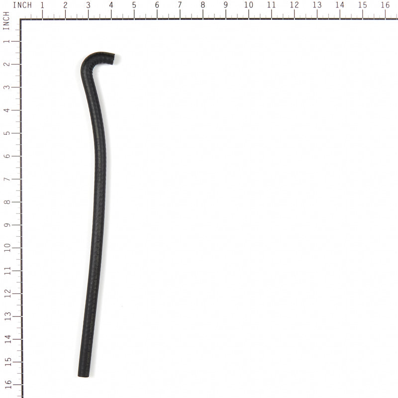 Briggs & Stratton - 791744 - Fuel Line Replacement