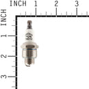 Briggs & Stratton - 796112S - Replaces RJ19LM Spark Plug