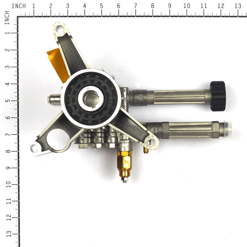 Briggs & Stratton - 311966GS - Pressure Washer Pump