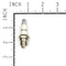 Champion - 855C - DJ7Y Small Engine Plug Carded
