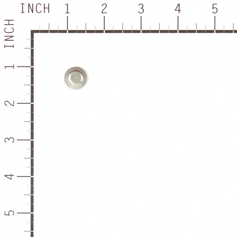 Briggs & Stratton - 3535MA - NUT PUSH ON CAP .312