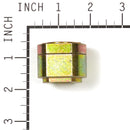 Briggs & Stratton - 1713613SM - Replacement Hub, Pulley